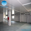 Cold Storage Project