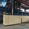 Cooling Room PU Sandwich Panels