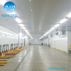 Cold Storage Project